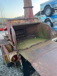 Broyeur de branches Nicolas ANGELUS - 3