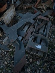 Adaptation pour chargeur Alö-Quicke IH 844 845 856 - 3