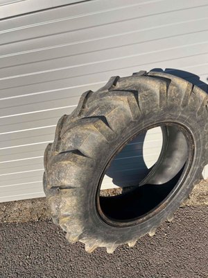 Pneu agricole Pirelli 250/85R20 (9.5R20) - 1