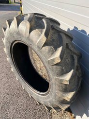 Pneu agricole Pirelli 250/85R20 (9.5R20) - 1