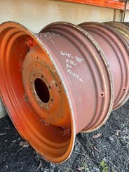 Jantes NC W15x38-8T275 - 2