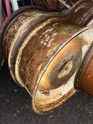 Jantes NC W14x36-8T275 - 1