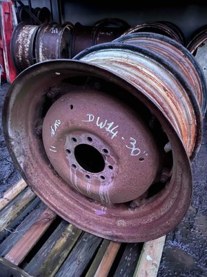 Jantes - DW14x30-8T205