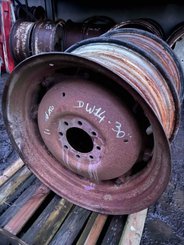 Jantes NC DW14x30-8T205 - 1