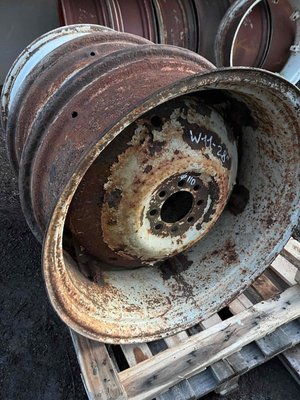 Jantes - W11x28-8T150