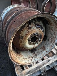 Jantes NC W11x28-8T150 - 1