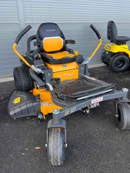 Tondeuse autoportée Cub-Cadet Z2 127 - 1