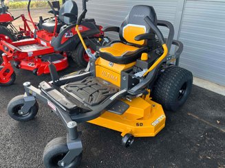 Tondeuse autoportée Cub-Cadet Z2 127 - 2