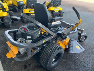 Tondeuse autoportée Cub-Cadet Z2 127 - 4