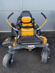 Tondeuse autoportée Cub-Cadet Z2 127 - 1
